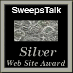 Silver Award, Sweepstalk