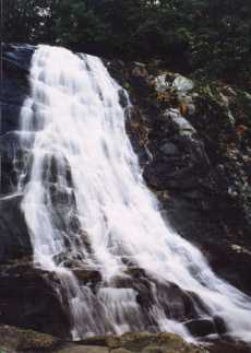 Whiteoak Falls #2