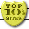 Top Ten Sites